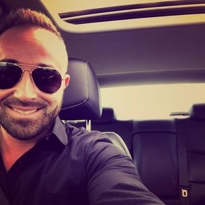 Meet your Posher, Tyler